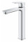 Одноважільний змішувач для раковини XL-розміру Grohe Cubeo (1017290000)
