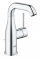 Змішувач для раковини M-розміру Grohe Essence New (24173001)