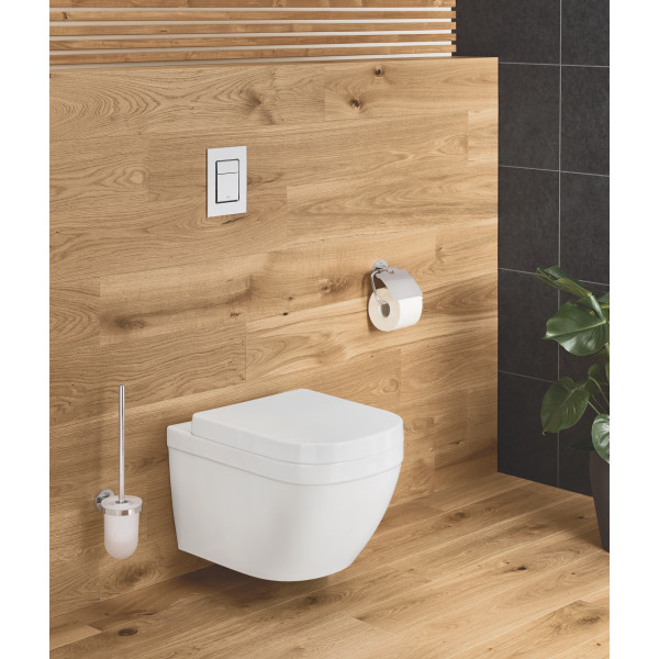 Туалетный ершик в комплекте Grohe Essentials New (40374001)
