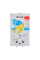 Газова колонка MIXXUS GWH-0610 BASIC GLASS димохідна 10 л/хв (панель зі скла з малюнком) (WH0027)