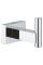 Крючок для халата Grohe Essentials Cube New (40511001)