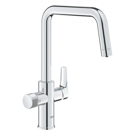 Смеситель для кухни для подачи технической и фильтрованной воды Grohe Blue Pure Eurosmart (30583000)