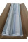 Бокс душовий без гідромасажу Mixxus STRONG SB01-90x90x215-GR SATIN з високим піддоном (MI6885)
