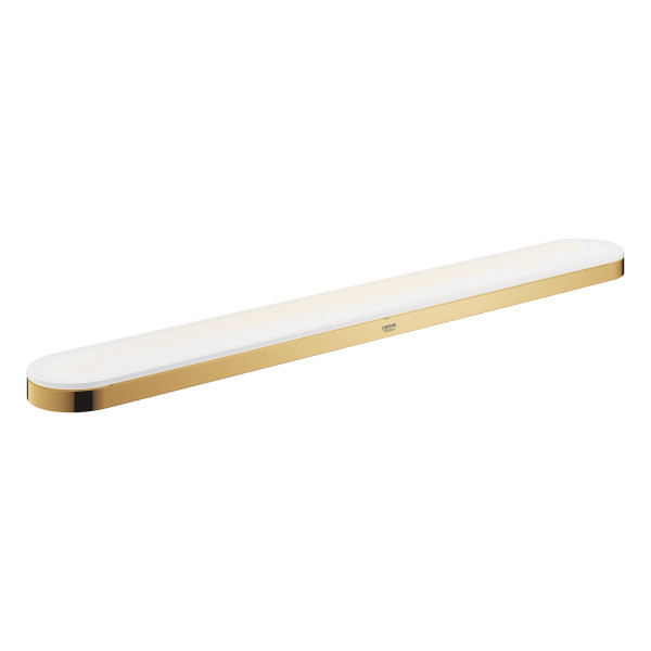 Стеклянная полочка Grohe Selection (41057000)