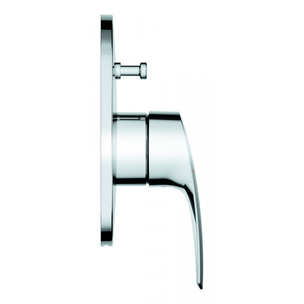 Смеситель скрытого монтажа на 2 потребителя Grohe Eurosmart New (33305003)