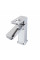 Змішувач для умивальника Koer KB-10031-01 (KR5430)