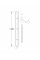 Комплект кріплення для кутового монтажу Grohe Rapid SL (38562001)