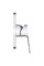 Однорычажный смеситель для душа Grohe Cubeo (1017770000)