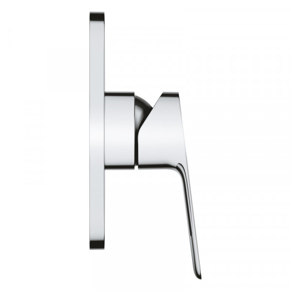 Однорычажный смеситель для душа Grohe Cubeo (1017770000)