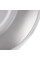 Мойка кухонная Haiba 440 (Satin) (HB0527)