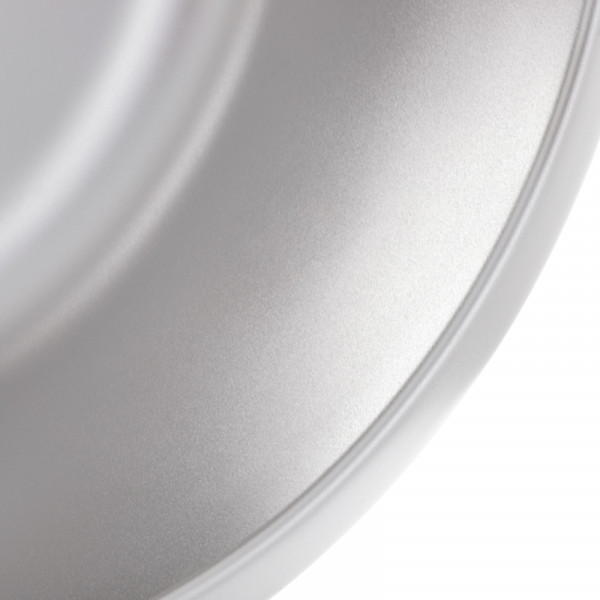 Мойка кухонная Haiba 440 (Satin) (HB0527)