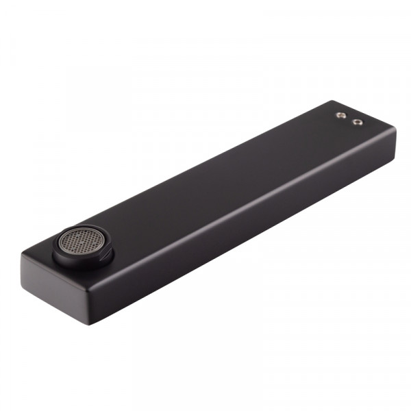 Смеситель для умывальника встраиваемый KOER KB-16009-05 (Цвет черный) (KR5980)