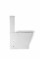 Унитаз-компакт MIXXUS PREMIUM STYLE-0401-T3 620х365х805mm, система смыва TORNADO 3.0 (MP6601)