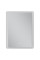 Дзеркало Mixxus Premium OLIVARY MR19-80x60-Reverse з Led Touch, Anti-fog, димером (3-6,5kK) (MP6628)
