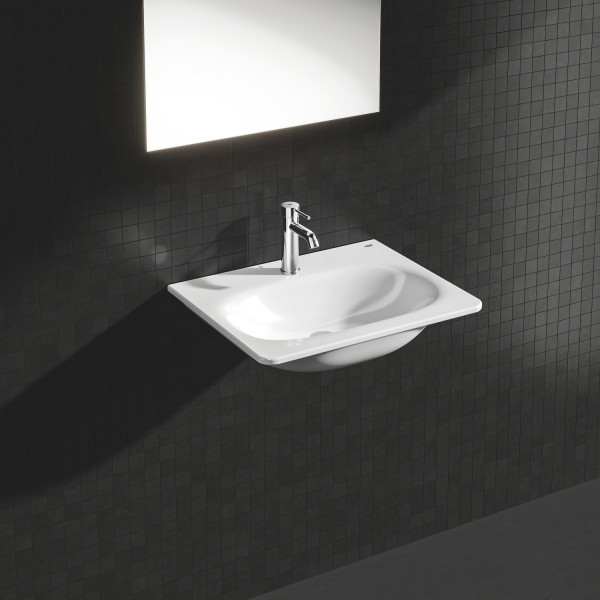 Смеситель для раковины S-размера Grohe Essence New (23589001)