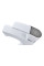 Смеситель для умывальника Mixxus Magnum 001 (Nut) White-Chrome (MI6201)