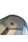 Бокс душевой без гидромассажа Mixxus WAVE SB02-120x80x215-L-FB SATIN с низким поддоном (MI6892)