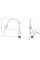 Кухонный смеситель Mixxus Pamela 011 (Nut) Reflector (MI6263)