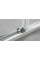 Душова кабіна без піддону Koer SR SC03-90x90x200-TR-01 прозоре скло Easy Clean 6мм, хром (KR5356)