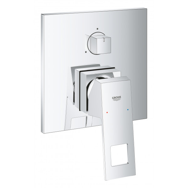 Набор для комплектации ванны Grohe Eurocube из Tempesta Cube 250 (UA26417SC0)