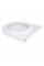 Унітаз-компакт Mixxus BEVEL-0405-R 605х370х800mm, система змиву RIMLESS (MI6728)
