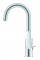 Смеситель для раковины L-размера Grohe Eurosmart New (23537003)