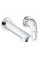Смеситель для раковины скрытого монтажа Grohe Eurostyle (19571003)