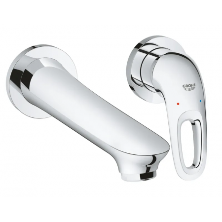 Смеситель для раковины скрытого монтажа Grohe Eurostyle (19571003)