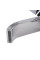 Смеситель для умывальника KOER KB-10037-01 (Цвет хром) (KR5998)