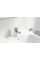 Двойной держатель для полотенец Grohe Essentials New (40371001)
