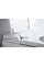 Унитаз-биде подвесной с электронным управлением Koer TB-0101 Smart 590x375x335mm (KR6117)