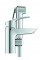 Смеситель для раковины с гигиеническим душем Grohe Eurosmart New (23124003)