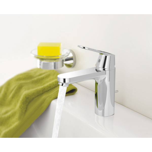 Набор аксессуаров 5 в 1 Grohe Essentials New (40344001)