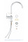 Смеситель для кухни Grohe Minta (32917000)