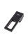 Смеситель для умывальника встраиваемый KOER KB-16009-05 (Цвет черный) (KR5980)