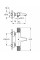 Термостат для ванны Grohe Grohtherm 1000 Performance (34779000)