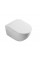 Комплект: Mixxus Premium Ellipse-SET-2101 (в 2 ящ) Унітаз система змиву Tornado 3.0+ Інсталяція Koer KT-0404 + панель KT-0604-03 White (MP6667)