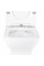 Унітаз-компакт Mixxus STYLE-0403-R 620х360х800mm, система змиву RIMLESS (MI6727)