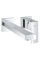 Смеситель для раковины скрытого монтажа Grohe Eurocube (23447000)