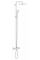 Душова система з термостатом для ванни Grohe New Tempesta Cosmop. System (26672000)