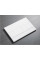 Панель смыва Koer KT-0603-03 240x160x10mm пластиковая, линейная кнопка (KR5318)