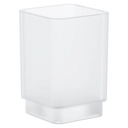Стакан для зубных щеток Grohe Selection Cube (40783000)