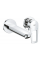 Смеситель для раковины скрытого монтажа Grohe BauLoop New (20289001)