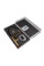 Змішувач для кухні MIXXUS PREMIUM PULL 017 BRUSHED GOLD REFL.BLACK (Кол.мат.зол.+сил.вил.чор.) (MI8280)