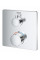 Термостат скрытого монтажа для 1 потребителя Grohe Grohtherm Convent. Concealed (24078000)