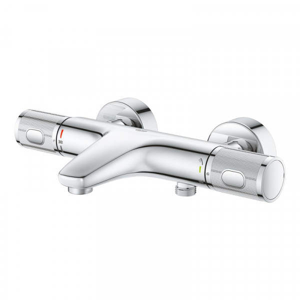 Термостат для ванны Grohe Grohtherm 1000 Performance (34830000)