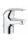 Набор смесителей Grohe Euroeco для ванной (123226S)