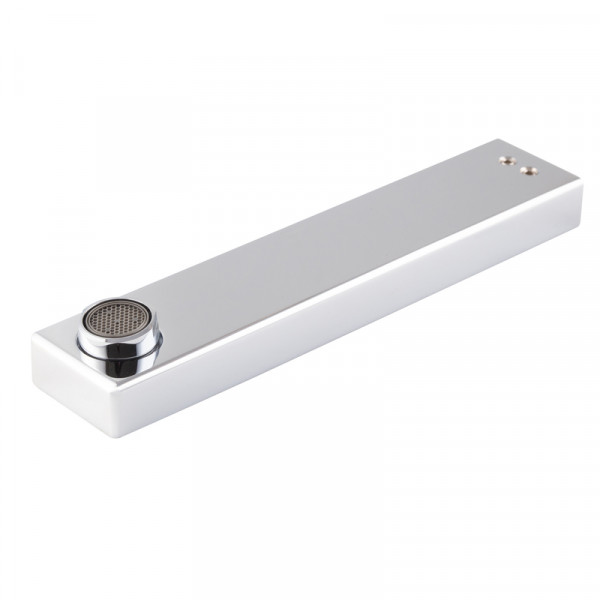 Смеситель для умывальника встраиваемый KOER KB-16009-01 (Цвет хром) (KR5979)