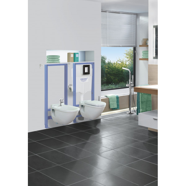 Установка для биде Grohe Rapid SL (38553001)