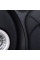 Мийка кухонна HAIBA HB8310-G226 BLACK 780x500x220 (HB0975)